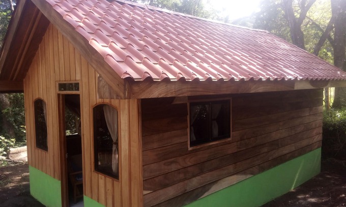 Monteverde Cottage | Romantic Monteverde Cabaña with Spa & Breakfast Included