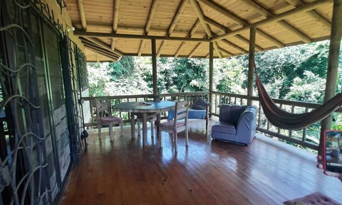 Buenos Aires House | Discover Montezuma Garden: Family and Pet-Friendly Retreat