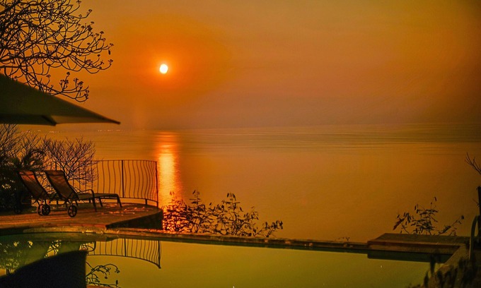 Montezuma Cottage | Montezuma Heights "Buho" Cottage: Oceanfront Bliss Awaits