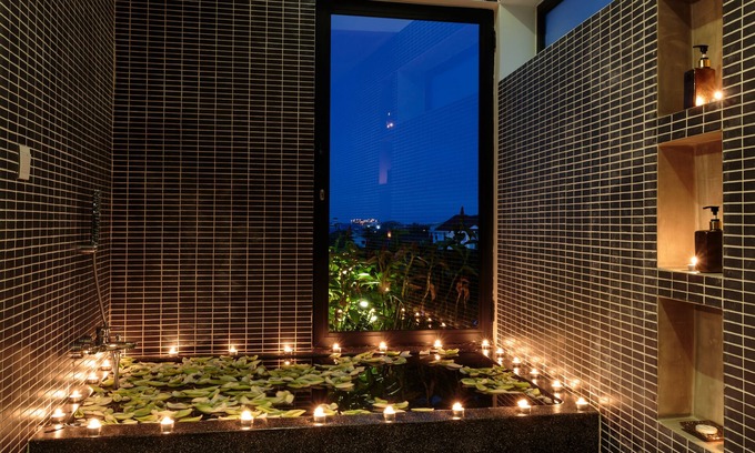 Taphul Village Area Hotel | Comfort at Monthara Angkor Residence - 4-Star Retreat