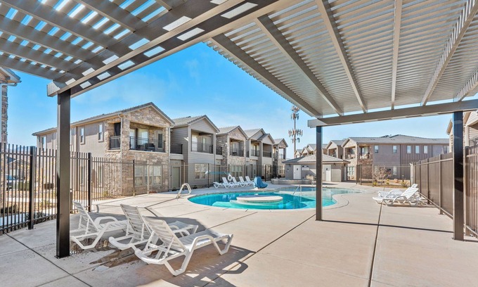 Ivins House | Discover Azalea Escape: Pool, Hot Tub & Family Fun Awaits