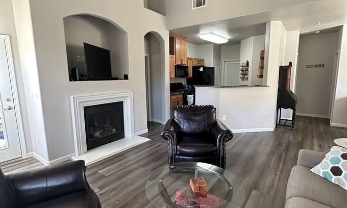 Reno Condo | Convenient Home Rental Near Ski Resort with Great Amenities