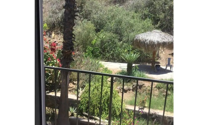 Mulege House | Relaxing Monthly Stays by the River & Beach in Baja Ca Sur