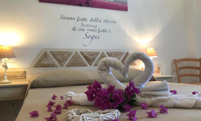 Arzachena House | Exceptional Family Getaway at Monti di Jogliu
