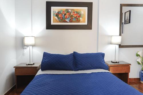 Barranco Hotel | Budget-Friendly Montreal Hostal with Ocean View & Breakfast