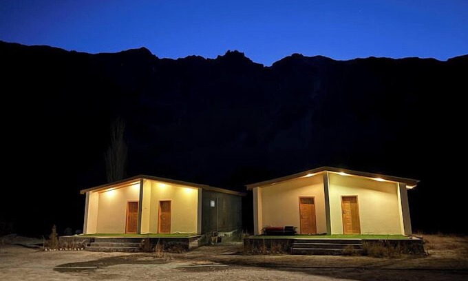 Hunza Cabin | Montvale Resort Passu
