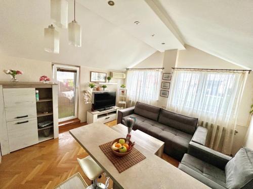 Vukov Spomenik Apartment | Pet-Friendly Monument to Vuk Apartment - Top Rated 10/10