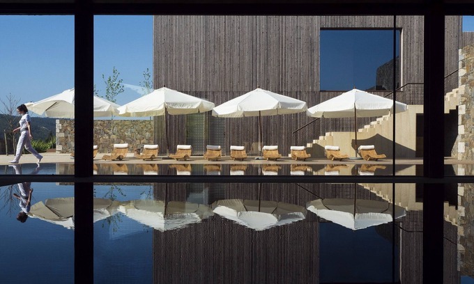 Teloes Hotel | Indulgent Stay at Monverde - Wine Experience Hotel