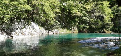 Sarrance House | Discover Monyoya: Scenic Retreat in the Heart of Pyrénées