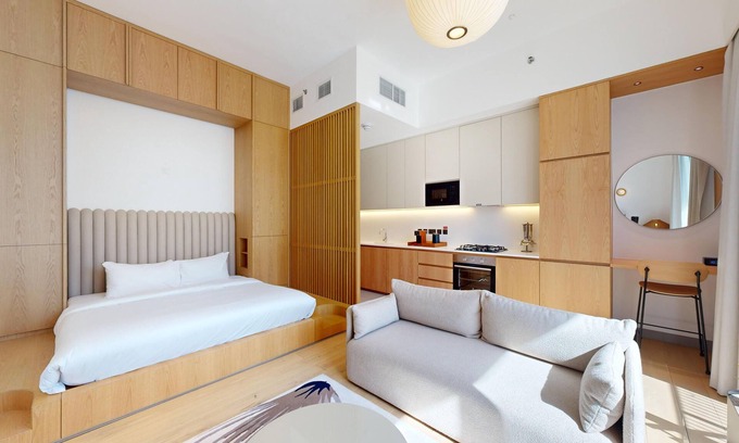 Al Satwa House | Mood Living 45