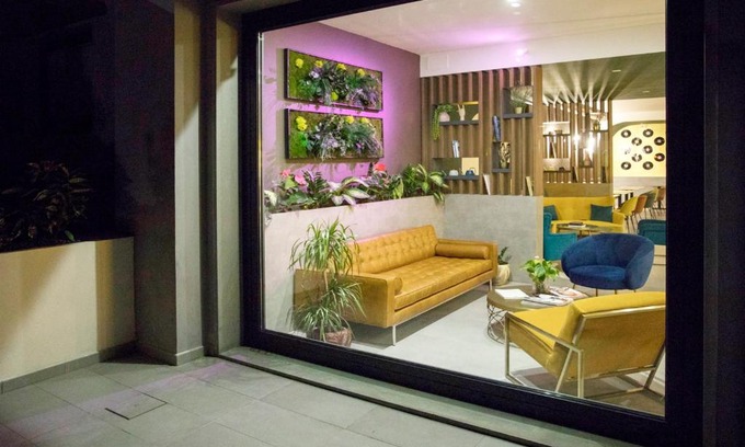 Terranuova Bracciolini Hotel | Smart & Cozy Hotel with Dining and Family-Friendly Amenities