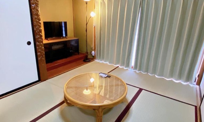 Nukazuka Apartment | Discover mooi 宮町 - Family-Friendly Retreat with Great Reviews