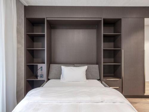 St. Gallen Apartment | Discover MOOI Apartments St.Gallen - Pet Friendly Retreat