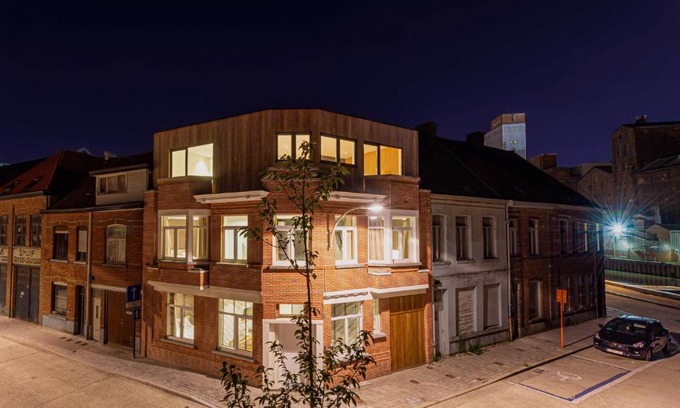Deinze House | Delightful Mooiwater: Guest Rated 9/10 with Breakfast Included
