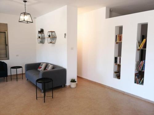 Beit She'an Villa | Experience Mool Gilboa: Family-Friendly with Top Amenities