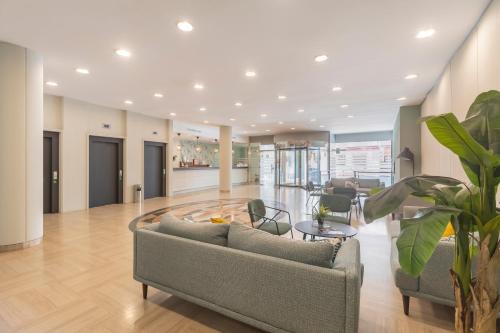 La Cala del Moral Hotel | Oceanfront Escape at Moon Dreams Calabahía - 4 Star Stay