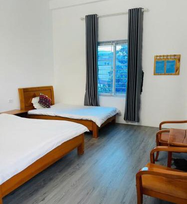 Mu Cang Chai Hotel | Moon Hotel