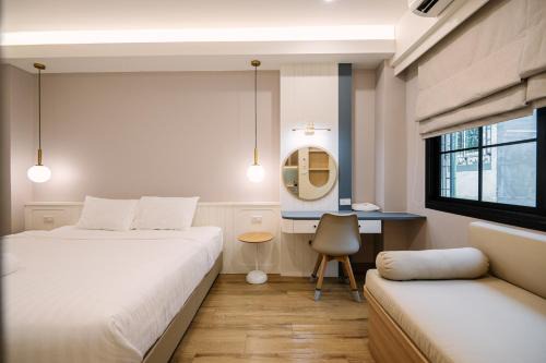 Bang Na Apartment | Family-Friendly Getaway at Moon House BKK Room 2B