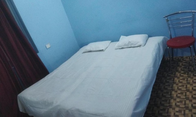 Bodh Gaya House | Family-Friendly Stay at Moon House: A Memorable Retreat