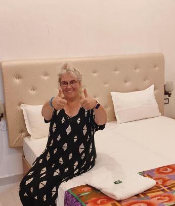 Khajuraho Resort | Pet-Friendly Moon Light Homestay - Guest Rated 9/10