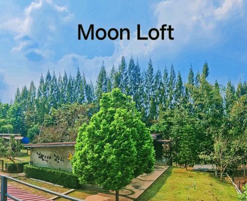 Pong Ta Long Bed & Breakfast | Discover Moon Loft: Family-Friendly Stay in Khao Yai