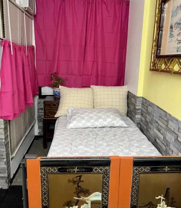 Chinatown House | Moon Lotus Abode: Guest Rated 10/10 with Kitchen Amenities