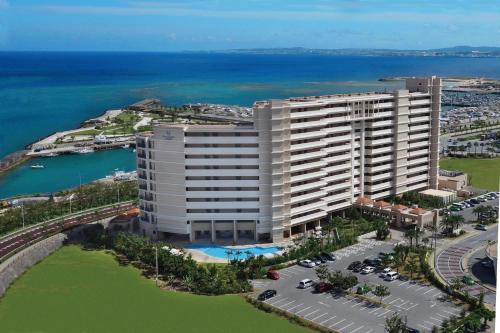 Ginowan Hotel | Experience Moon Ocean Ginowan Hotel: Top Amenities Await