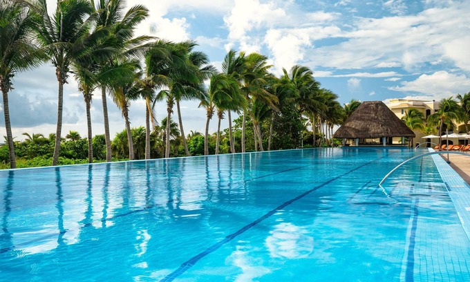 Cancun Resort | Discover Moon Palace The Grand Cancun - All-Inclusive Escape