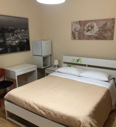 Pescara House | Discover Moon River Guest House: Pet-Friendly Retreat