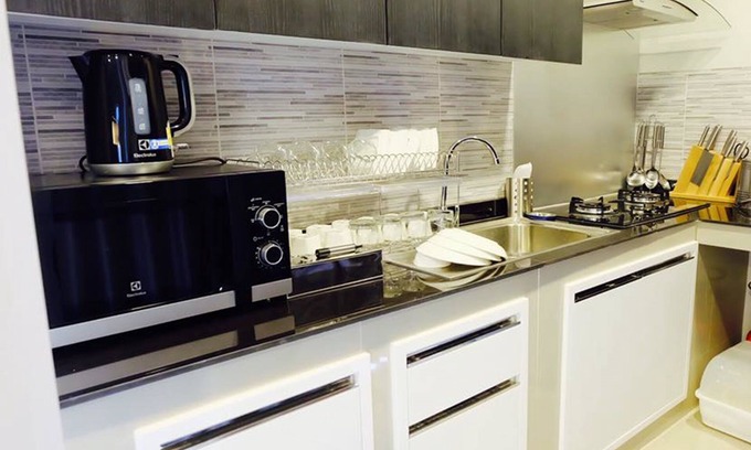 Hua Hin Villa | Relax at Moon Terrace Pool Villa with Private Pool & Kitchen