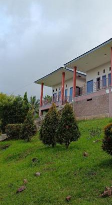 Moni Hotel | Moon view Bungalow's