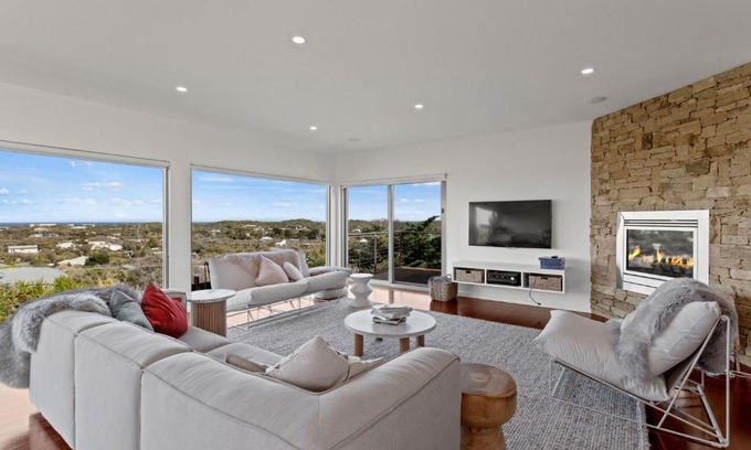 St. Andrews Beach House | Discover Moonah Dunes: Family-Friendly Getaway Awaits
