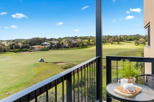 Fingal Apartment | Experience Moonah Links Apartments: Golf, Views & Relaxation