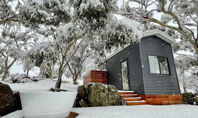 Moonbah House | Escape to Moonbah: Guest Rated 9/10 Getaway Awaits