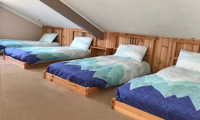 Moonbah Other | Relax at Moonbah Loft, Jindabyne with Spa and Pool Access