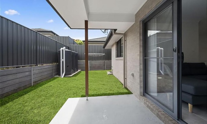 Moonee Beach Villa | Pet-Friendly Moonee Beach Getaway with 9.7/10 Rating
