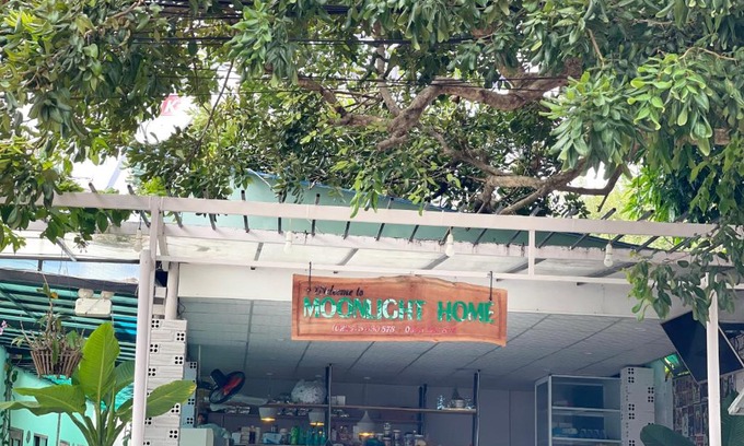 Con Son Hotel | Ocean View Retreat at Moonlight Home Con Dao - 10/10 Rated