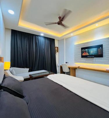 Mohangarh Bed & Breakfast | Moonpath Stays