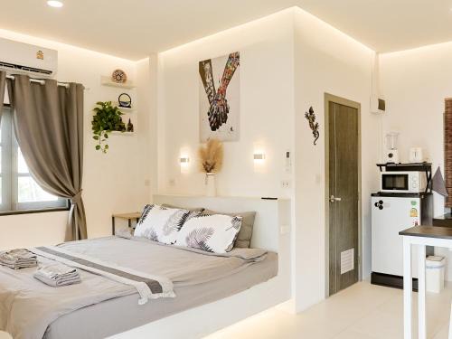 Haad Yao Apartment | Guest Rated Moonway Bungalows: Your Perfect Getaway