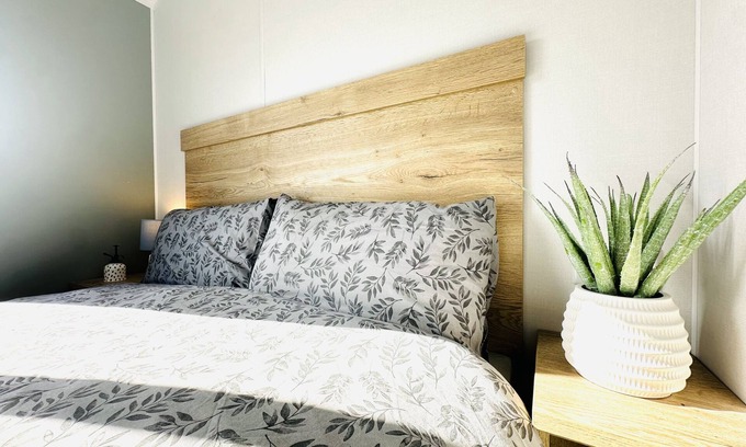 Cayton Bay House | Moor Crest, Cayton Bay