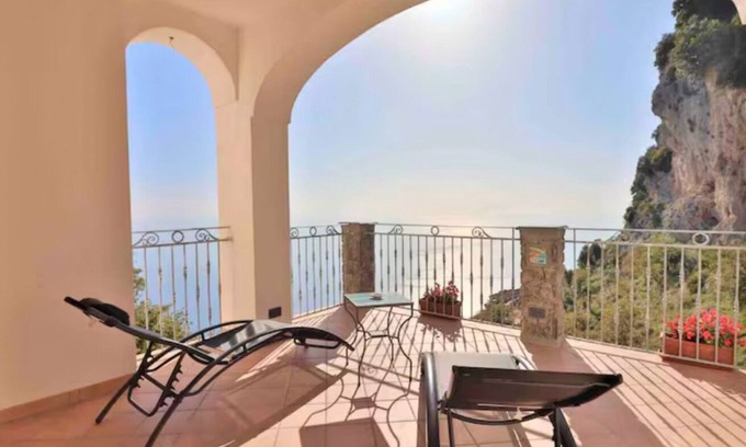 Agerola Apartment | Moor's Villa - Overseas