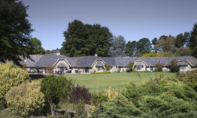 Himeville Hotel | Discover Moorcroft Manor Boutique Country Hotel Today!