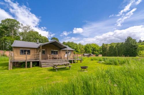 Exton House | Family-Friendly Retreat at Moorhen - Exton Park