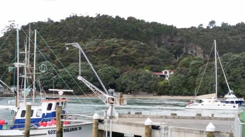 Ferry Landing House | Oceanfront Mooring Lane Lodge - Guest Rated 10/10