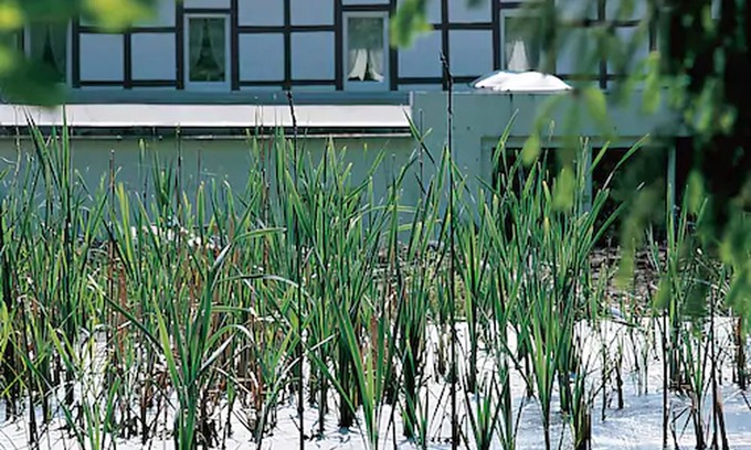 Valdorf Hotel | Discover Moorland Hotel Am Senkelteich with Family-Friendly Amenities