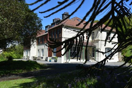 Parracombe Bed & Breakfast | Unforgettable Stay at Moorlands: 4-Star Excellence Awaiting