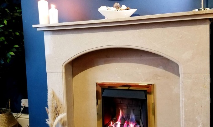 Newcastle-upon-Tyne House | Ideal Moors Grand Mansion for Groups in Gateshead