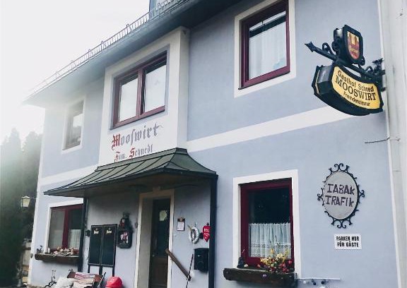 Ranten Bed & Breakfast | Pet-Friendly Mooswirt with Ocean View and Family Amenities