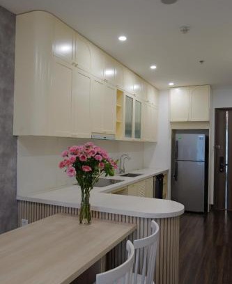 Le Chan Apartment | Mopius Homestay