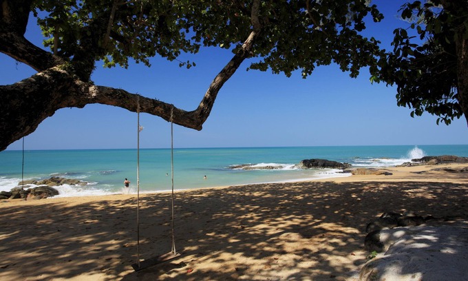 Khuekkhak Resort | Experience Moracea by Khao Lak Resort: 5-Star Oceanfront Retreat